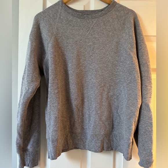 Mens Madewell Crewneck Sweatshirt - Picture 1 of 6